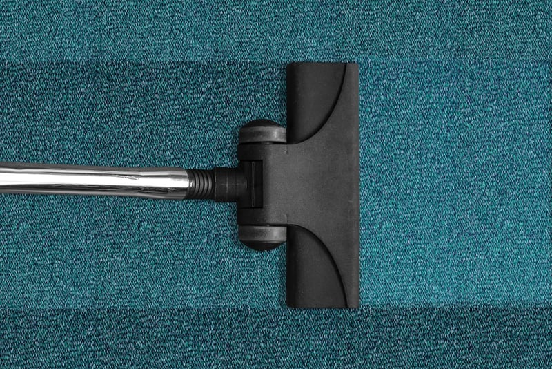 Gutter cleaning